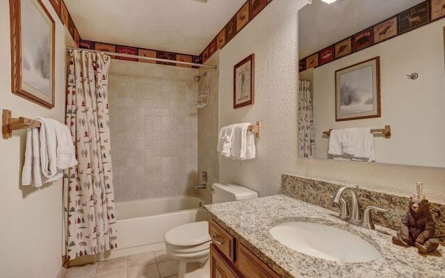 204 Snowdance Manor by RedAwning