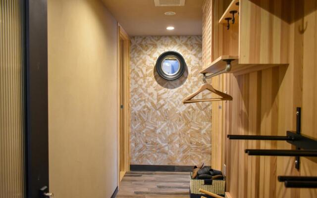 Penke Panke Lodge and Apartments