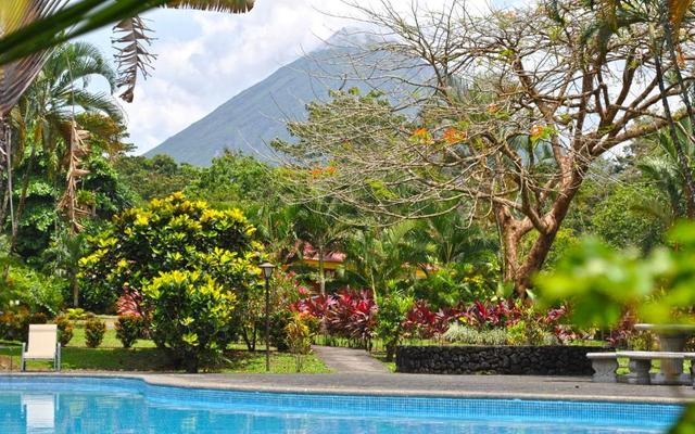 Arenal Country Inn