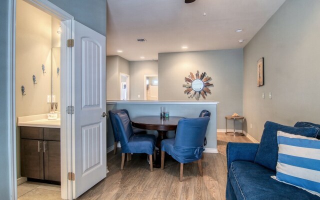 Sandy Toes and Salty Kisses