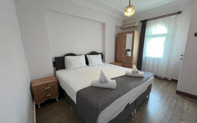 Hotel Bella