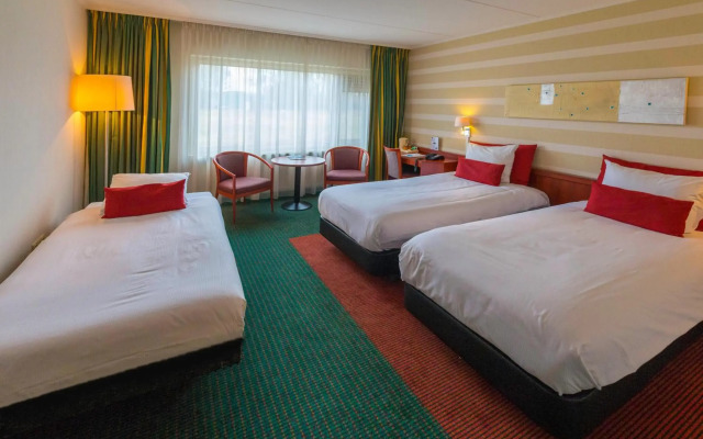 Grand Hotel Amstelveen