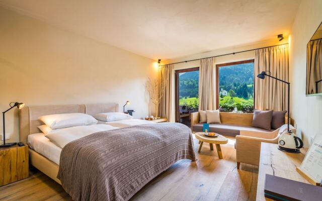 Posthotel Achenkirch Resort and Spa - Adults Only