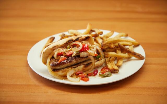 Target Hospitality - Jal Lodge