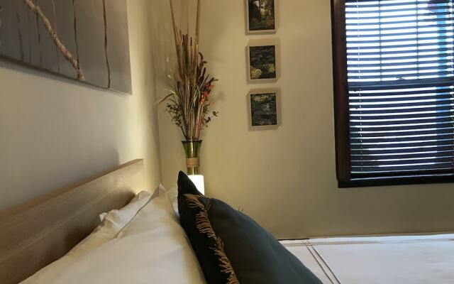 Gîte Domaine de la Baie B&B