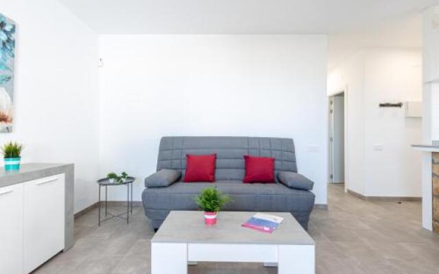 Apart-Rent Apartament BAHIA I
