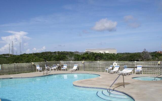 Cape Hatteras Motel