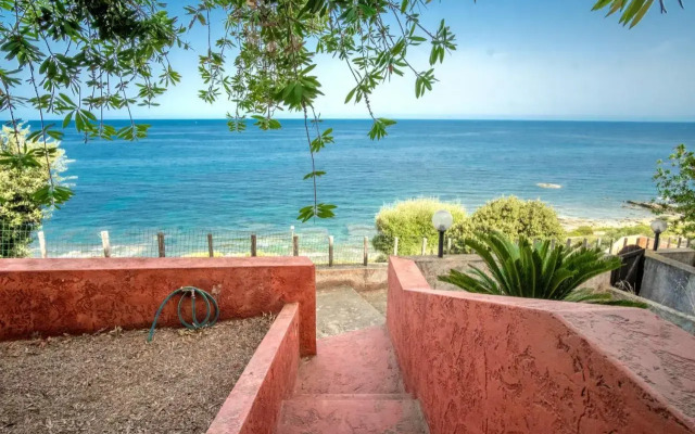 Villa Sul Mare Porto Corallo