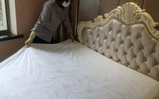 Zhonghao Boutique Hotel (Lucheng Road)