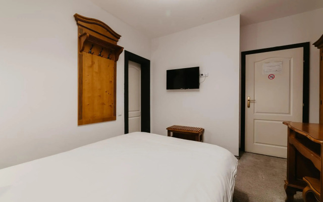 Hotel Meteor Cluj
