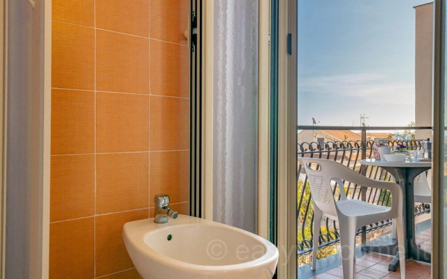 Easy Welcome Residenza Ortensia Appartamento Paola