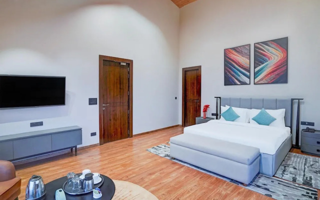 Sunday Premium 5 BHK Villa Mihika, Shimla