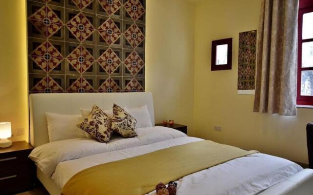 Vallettastay - Lucky Star Two Bedroom Apartment 403