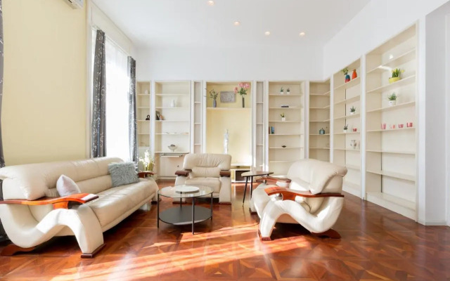 Luxury central Apartment