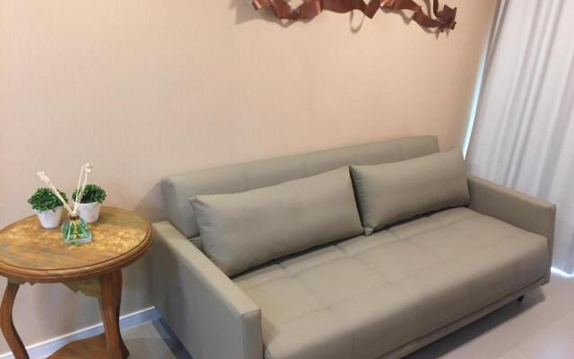 Apart Porto das Dunas