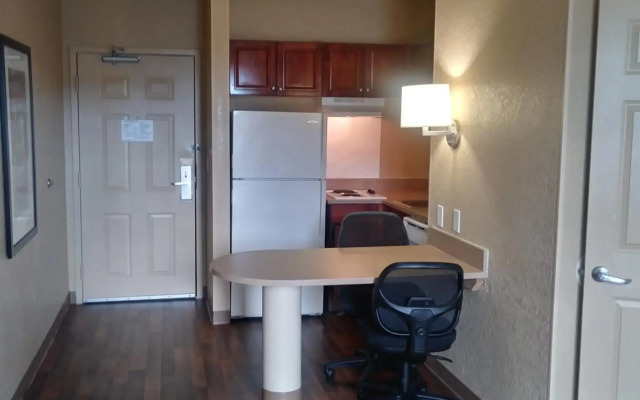 Extended Stay America Suites Orlando Southpark Commodity Cir