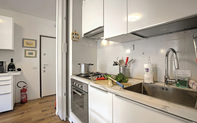 Garden & Surf Residenza By Max