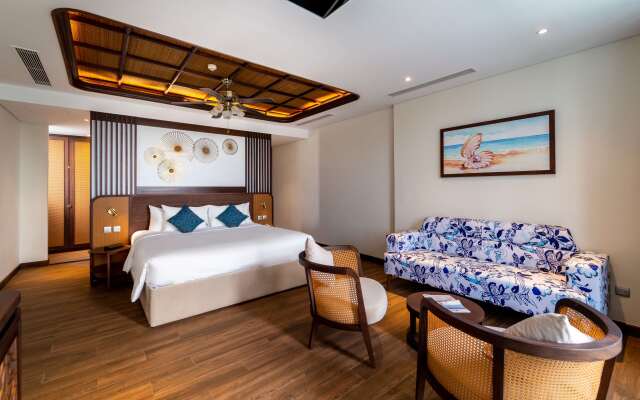 Best Western Premier Sonasea Phu Quoc