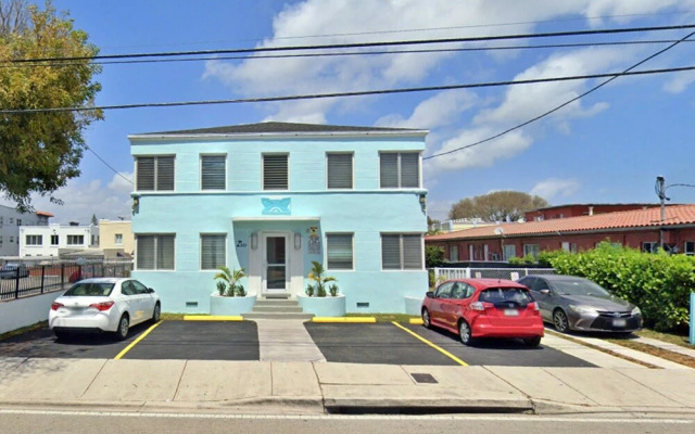 Apartments near brickell