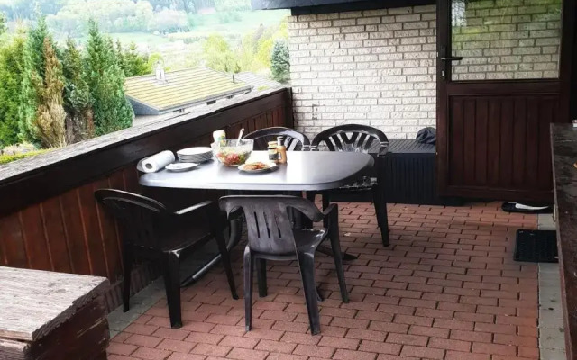 Ferienhaus Maxima