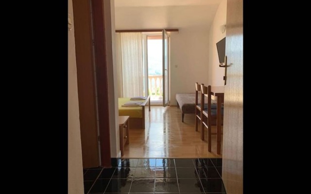 Room-villa ata Razanac - Apartment