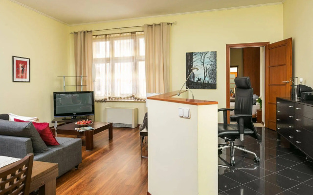 Sodispar Luxury Old Town Apartments