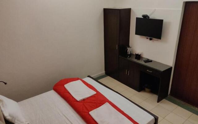 Joey'S Hostel Agra