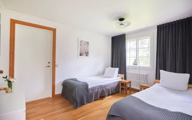 Mullsjö Hotell och konferens