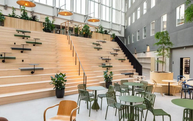 VALO Hotel & Work Helsinki