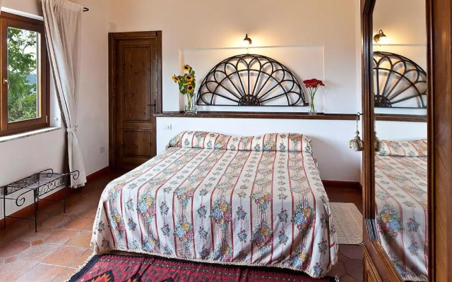 Hotel Villa Rizzo Resort & Spa