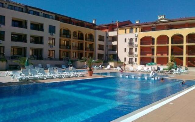 Apartment Obzor Bulgaria