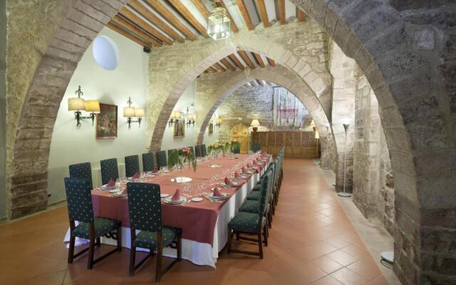 Parador de Cardona