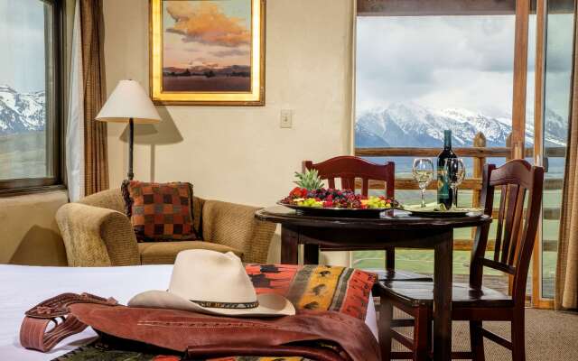 Spring Creek Ranch