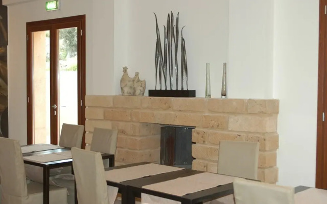 Relais Parco Cavalonga