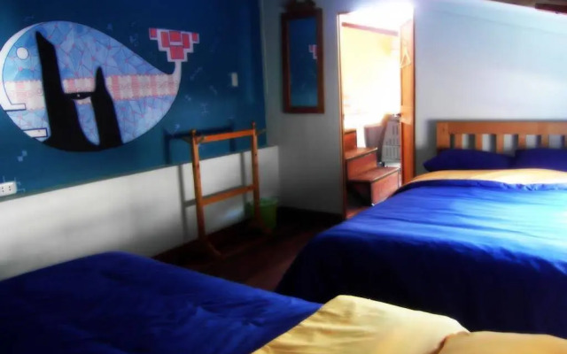 Hostal Ananay