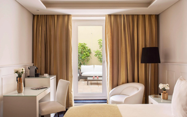 Hotel Colón Gran Meliá