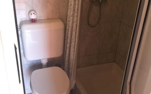 Apartments Bibic