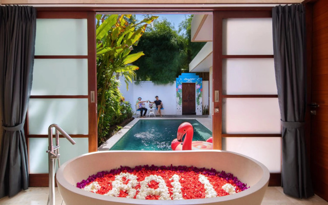 Beautiful Bali Villas