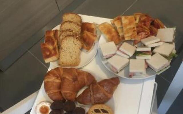 Bed And Breakfast 3 Stars Moneglia