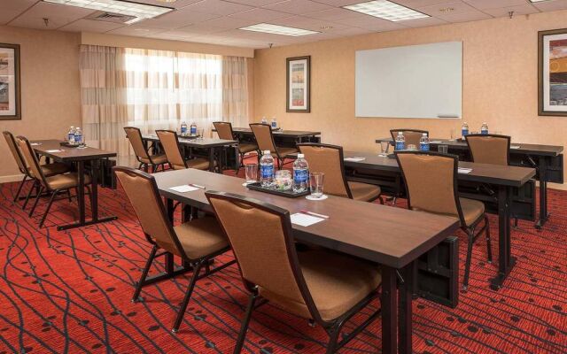 Residence Inn Fairfax Merrifield