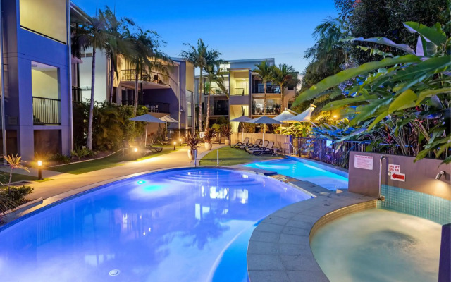 Verano Resort