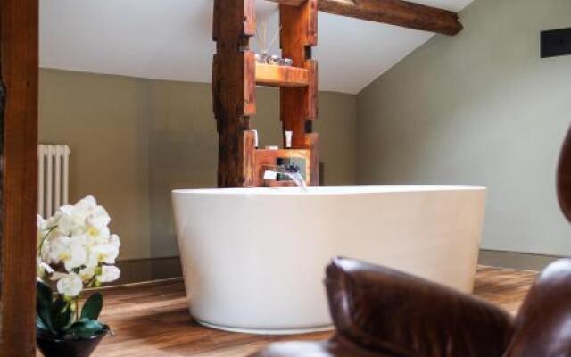 The Coach House Skipton