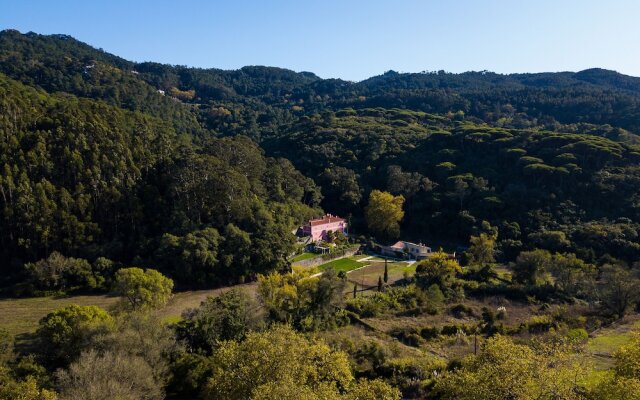 Quinta de São Tadeu