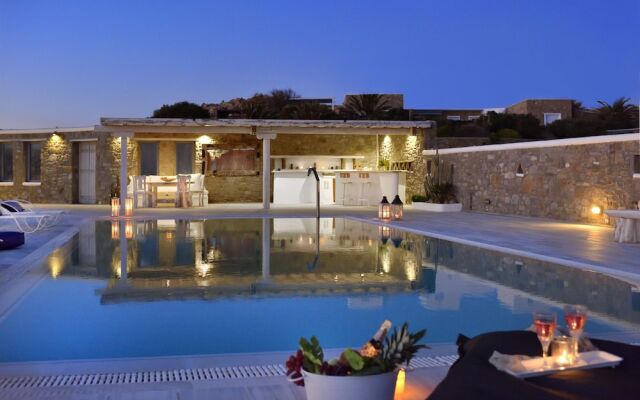 Villa Casa Azzurro