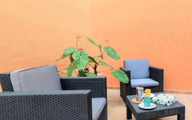 Casa Mary