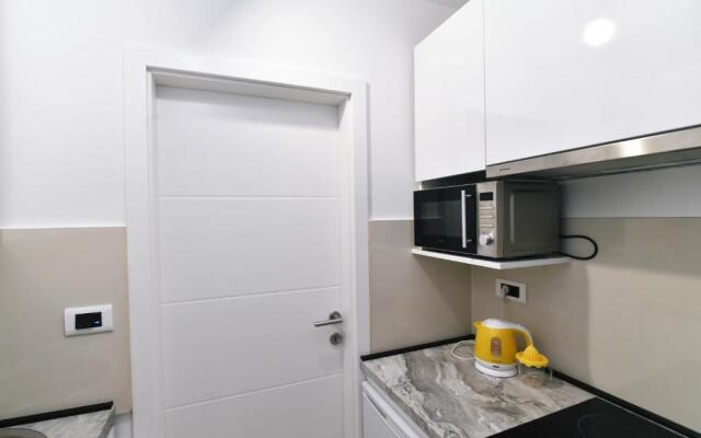 Studio Apartman Dream