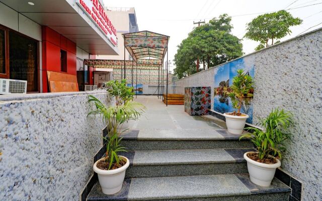 FabHotel Elite Park