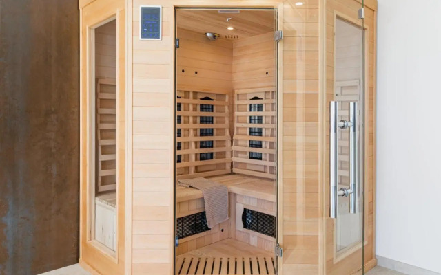 Regina's Banyuls - Modern and brand new house