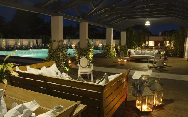 Yoo Punta del Este Rental Club