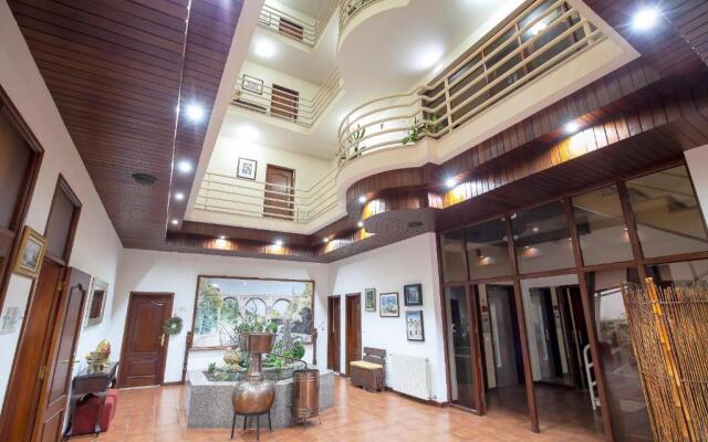 Pantanha Apartment by Trip2Portugal